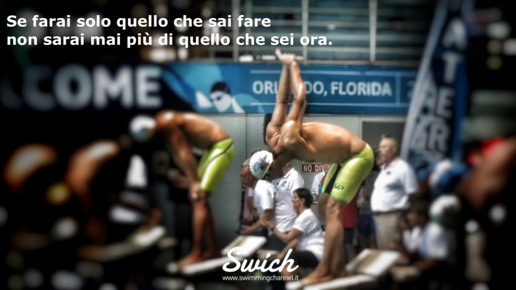 Michael Phelps - ph.Swimmingchannel.it