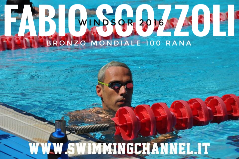 Fabio Scozzoli - ph.Swimmingchannel.it - iSwim Shop